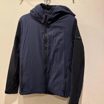 타트라스 판로 한정품 하이브리드 라이트 다운 자켓 남성용