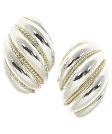 TIFFANY & CO. 귀걸이 귀찌 여성용