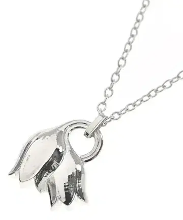 Georg Jensen 목걸이 여성용