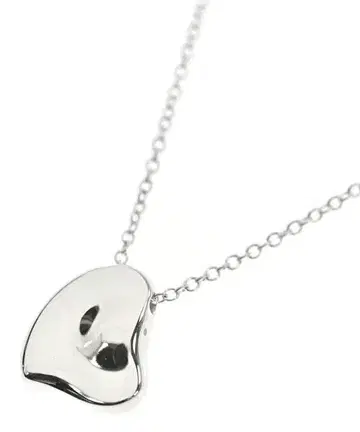 TIFFANY & CO. 목걸이 여성용