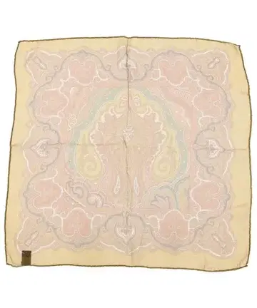 ETRO 반다나 스카프 여성용