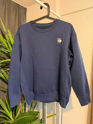 THE NORTH FACE 네이비 트레이닝복 L 사이즈