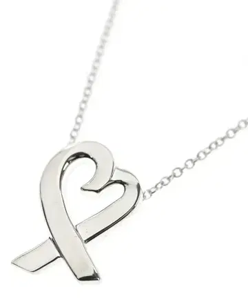 TIFFANY & CO. 여성용 목걸이