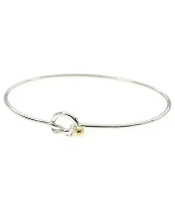 TIFFANY & CO. 여성용 팔찌 뱅글