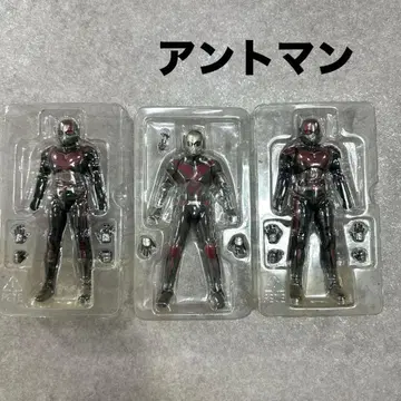 S.H.Figuarts 앤트맨 앤트맨&와스프 어벤져스