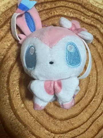 포켓몬 센터 말랑말랑 마스코트 포켓몬 인형 님피아