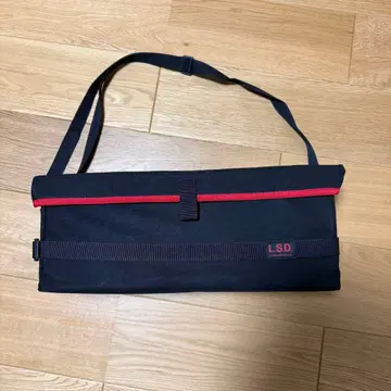 LSD 디자인 수납 백