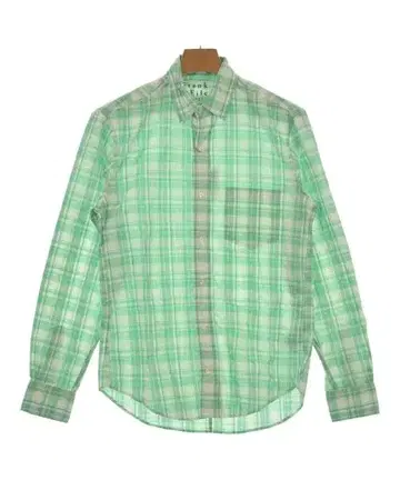 Frank&Eileen 캐주얼 셔츠 남성용