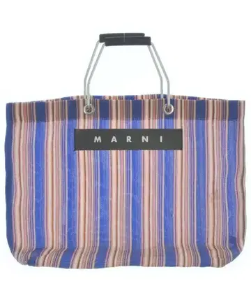 MARNI 토트백 여성용