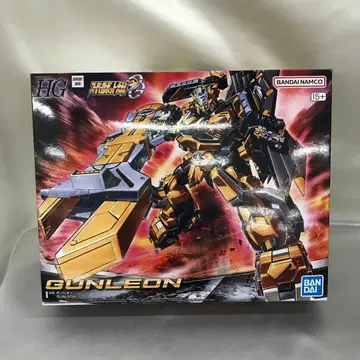 299HG 건레온 [ 슈퍼로봇대전 OG ] [5067415]0