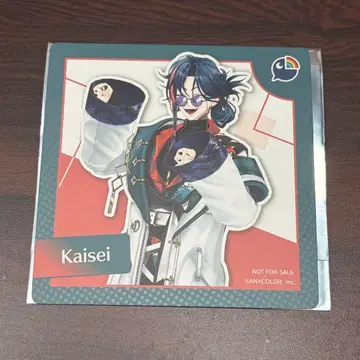 복 고양이 코스터 카이세이