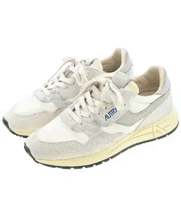 AUTRY 스니커즈 남성용