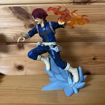 나의 히어로 아카데미아 토도로키 쇼토 피규어