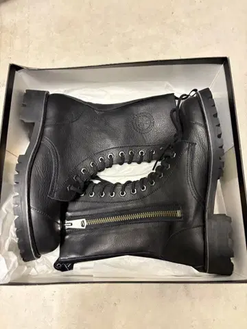 VIRGOwearworks (버고웨어웍스) [ 부츠 ] 27.5