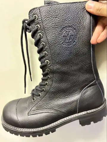 VIRGOwearworks (버고웨어웍스) [ 부츠 ] 27.5