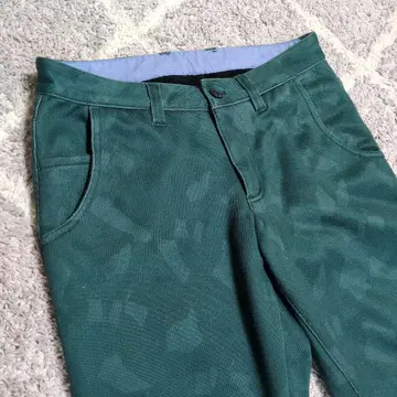 캘러웨이 골프 팬츠 M 사이즈 속기모