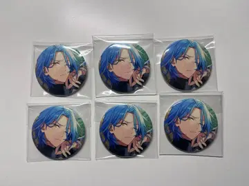 HiMERU 캔뱃지 EXTRA casual