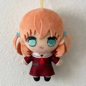 [최저가] 러브 라이브! 큐르마루 봉제 인형 히노시타 카호