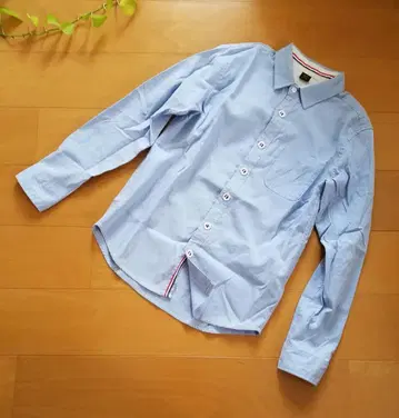 옥스퍼드 셔츠 긴팔 셔츠 트리콜로르 인기 배송비 포함 무료배송