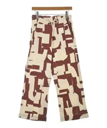 DRIES VAN NOTEN 스웨트 팬츠 여성용