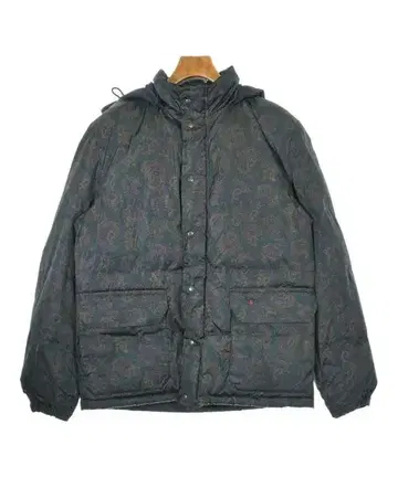 Noah 다운 자켓/다운 베스트 남성용