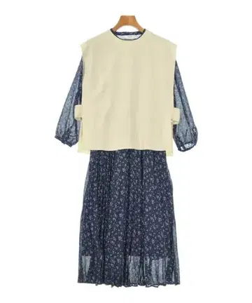 BEAMS HEART 원피스 여성용