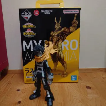 히로아카 제일복권 피규어 올마이트 라스트원 골드 데쿠 프라이스