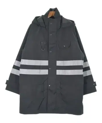 준야 와타나베 맨 코트 (기타) 남성용