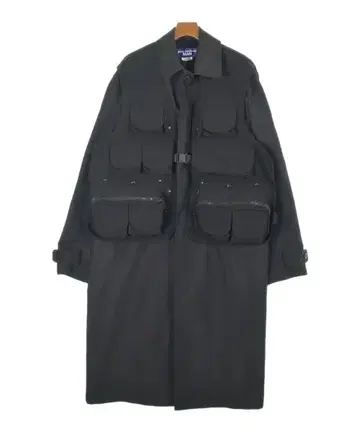 준야 와타나베 맨 코트 (기타) 남성용