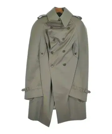 JUNYA WATANABE MAN 트렌치코트 남성용