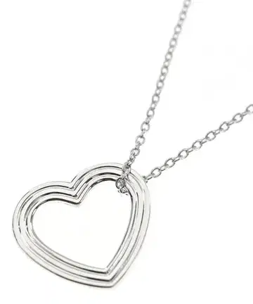 TIFFANY & CO. 목걸이 여성용