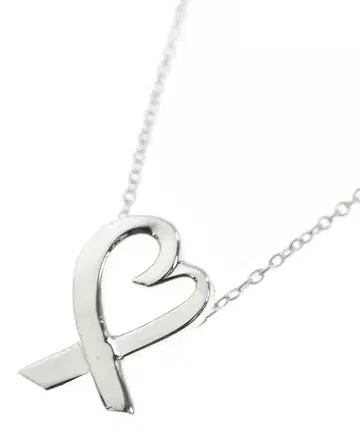 TIFFANY & CO. 목걸이 여성용