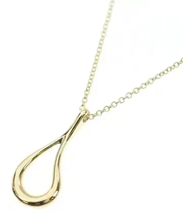 TIFFANY & CO. 여성용 목걸이