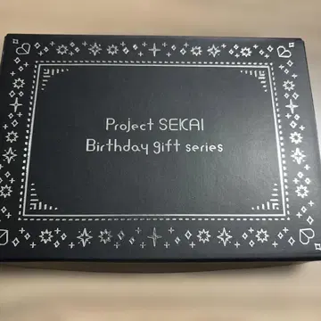 프로세카 시노노메 아키토 벌스데이 기프트 2회차 이후