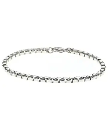 TIFFANY & CO. 팔찌 뱅글 여성용