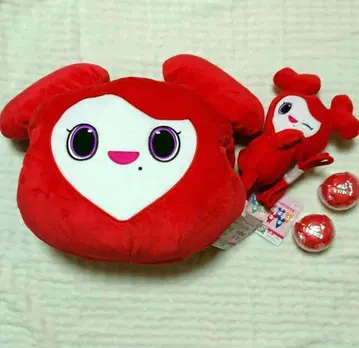 TWICE LOVELYS 세트 채영 첸브리