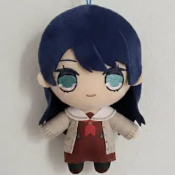 [최저가] 러브 라이브! 큐르마루 봉제 인형 무라노 사야카