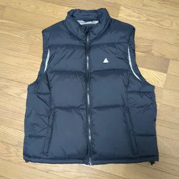 ZARA 다운 베스트