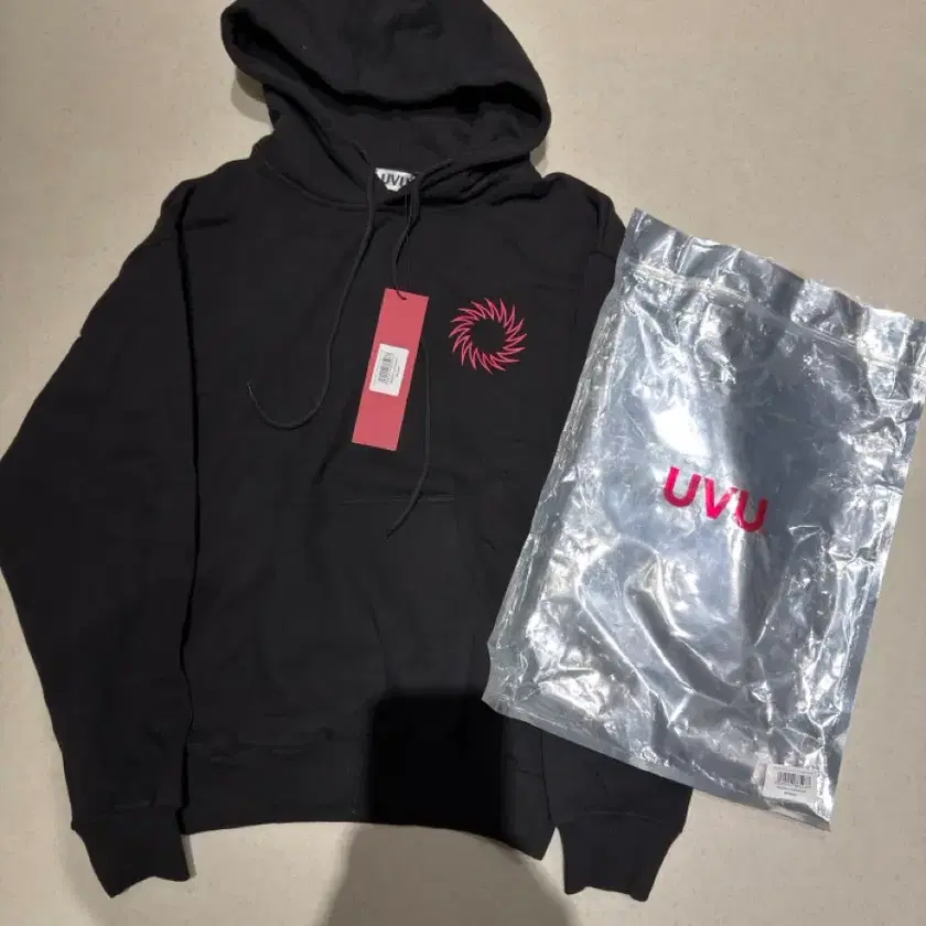トップス UVU TRAINING CLUB Hoodie 377856661_1_1766477774_w840.jpg