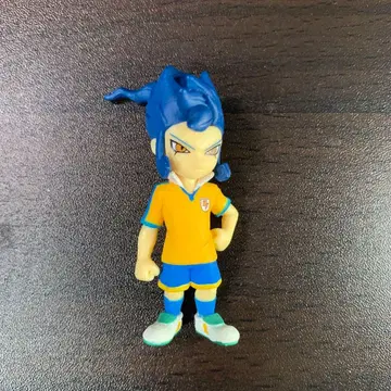 이나즈마 일레븐 GO 폭열!! 피규어 컬렉션 DX 츠루기 쿄스케