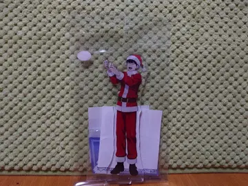 호시나 소우시로 아크릴 스탠드 무빅