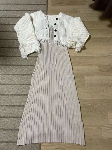 JEANASIS 가든&원피스