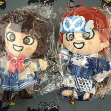 야스다 쇼타 치비 누이 세트 판매