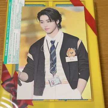 stray kids TOY WORLD 타워 레코드 혜택 한