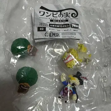 원피스 열매 애니멀 02