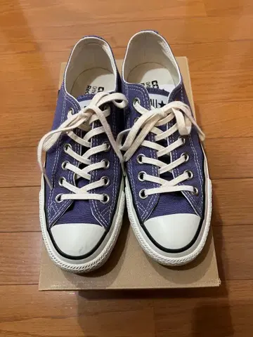 컨버스 올스타 24cm