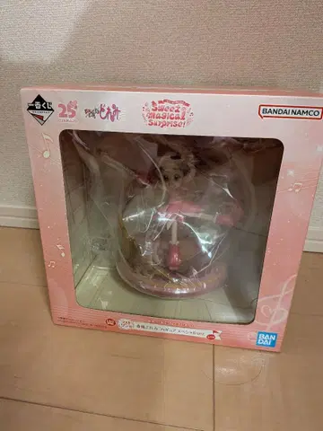 제일복권 오쟈마녀 도레미