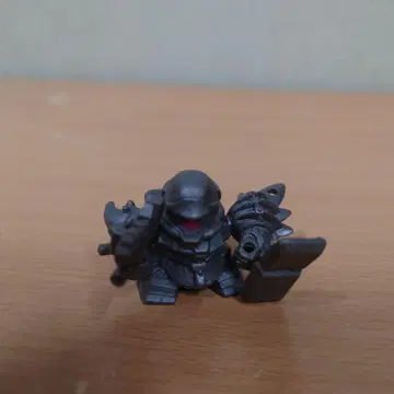 SD 건담 바인드06 바인드 기라 도가