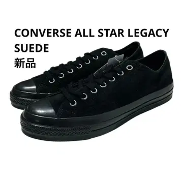 새상품 컨버스 올스타 레거시 스웨이드 31315731 27.5