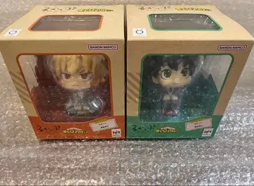 나의 히어로 아카데미아 히로아카 룩업 미도리야 바쿠고 데쿠 캇짱